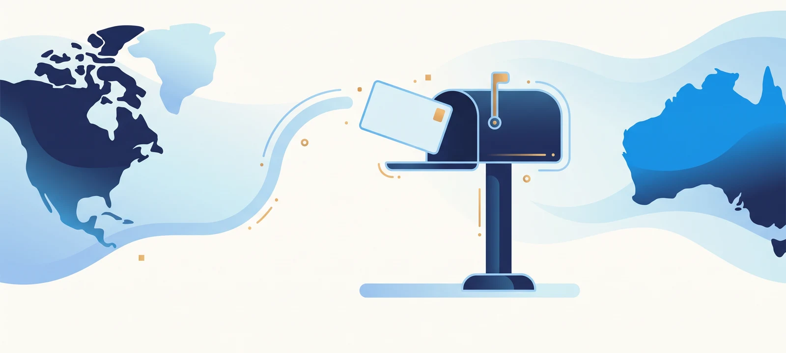 Choosing an Australian alternative to BirdseyePost for Shopify direct mail, with local Australia Post fulfilment instead of North America only