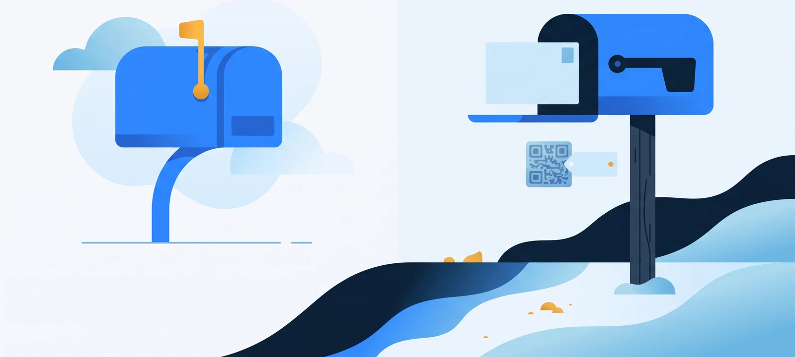 Choosing an Australian alternative to Postal Agent for Shopify direct mail, with local Australia Post fulfilment instead of US USPS
