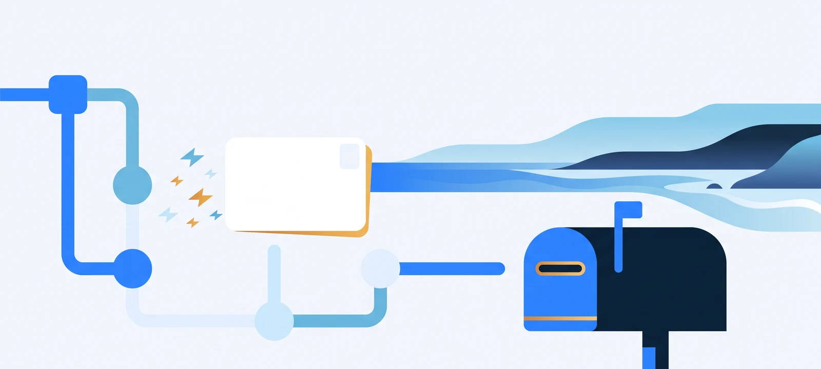 Choosing an Australian alternative to ZAP~POST for Shopify direct mail, with local Australia Post fulfilment