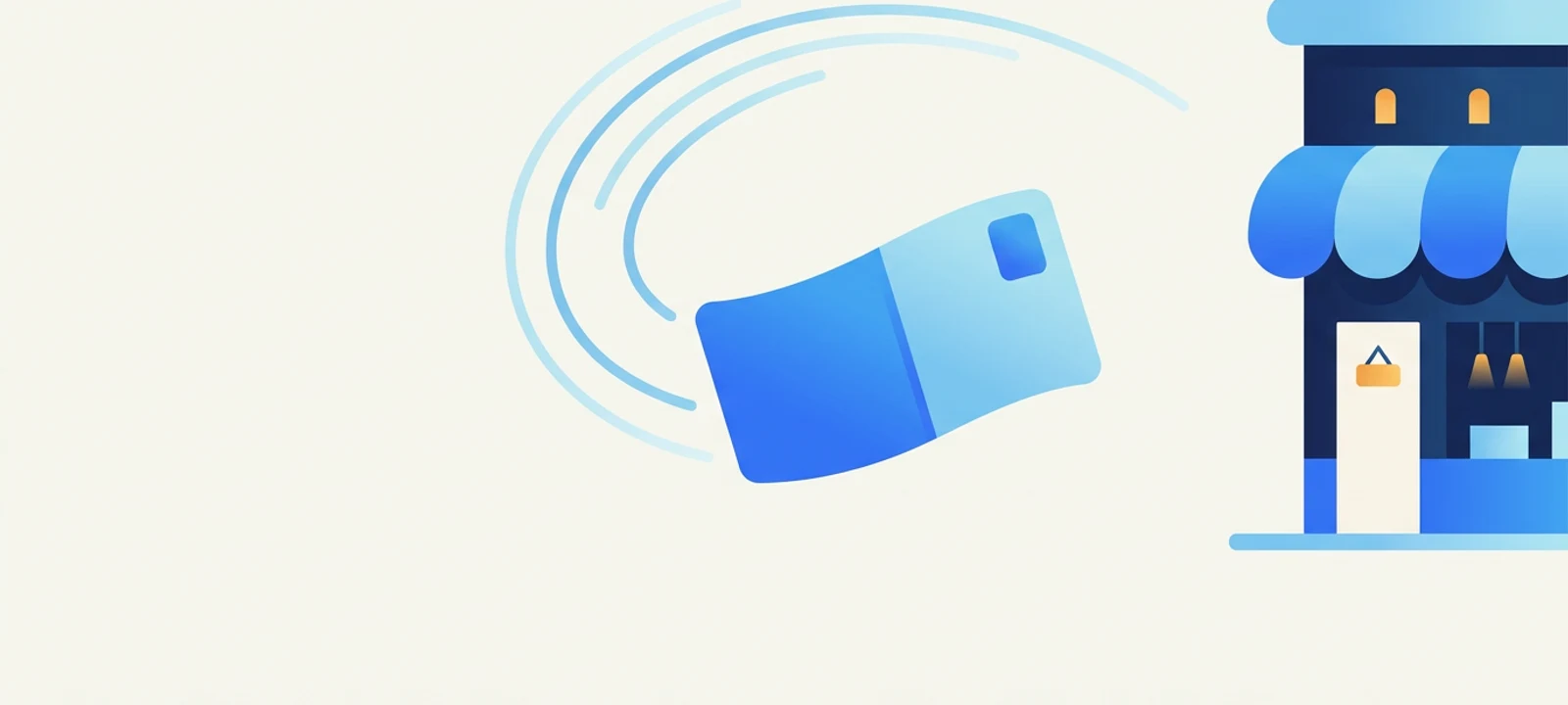 Reaching customers who ignore or unsubscribed from email with a postcard: a card arriving in a letterbox where the inbox no longer lands