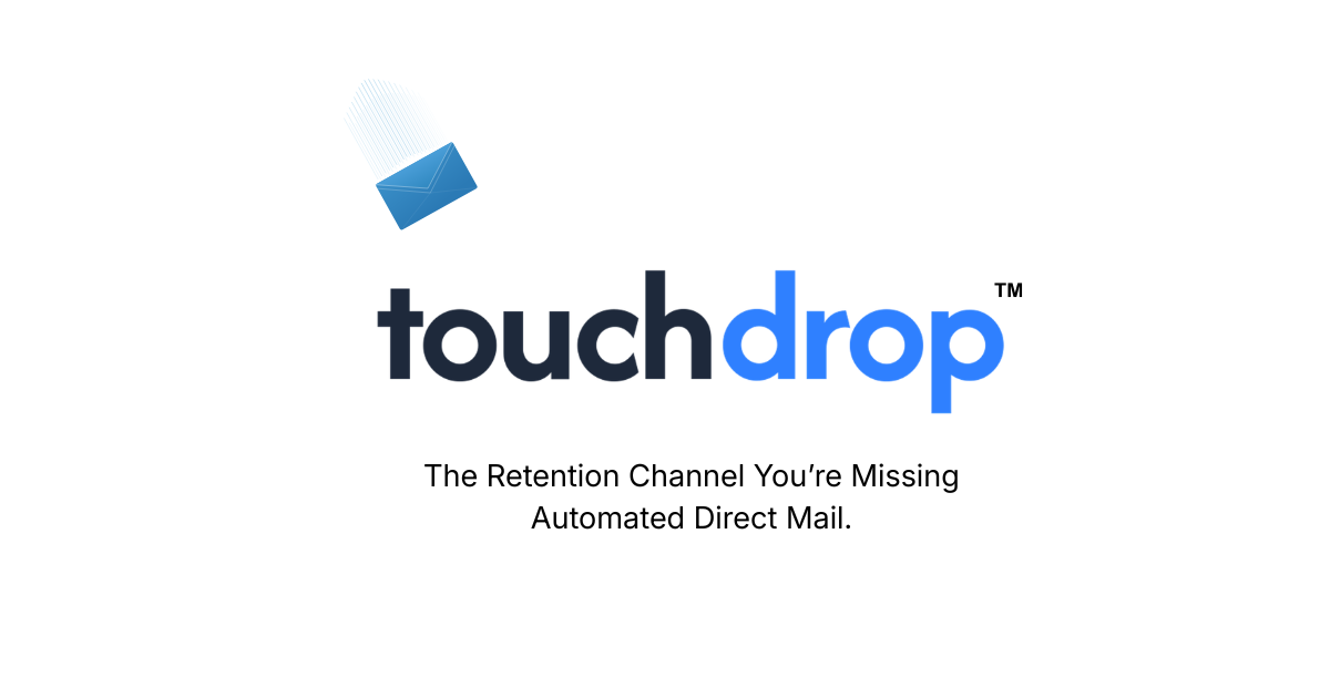 TouchDrop